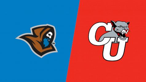 2025 St. Joseph's (ME) vs Clark University - Men's