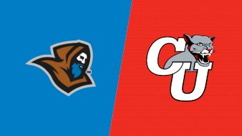 Replay: St. Joseph's (ME) vs Clark (MA) | Nov 18 @ 7 PM