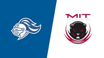 Replay: Rivier vs MIT | Feb 28 @ 1 PM
