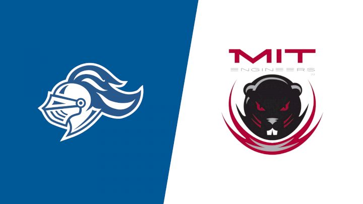 2026 Rivier vs MIT - Men's