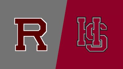 Replay: Redlands vs Hampden-Sydney | Dec 20 @ 3 PM