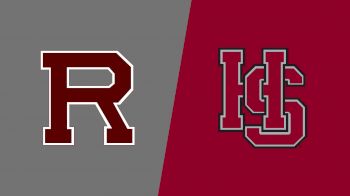 Replay: Redlands vs Hampden-Sydney | Dec 20 @ 3 PM