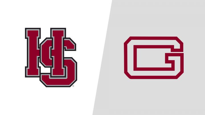 2026 Hampden-Sydney vs Guilford - Men's