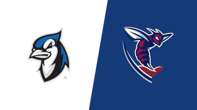 Replay: Elizabethtown vs Shenandoah | Dec 14 @ 2 PM