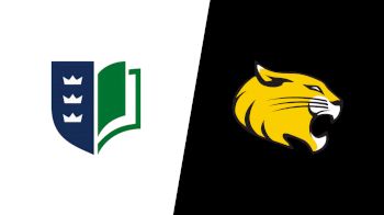 Replay: Regent vs Randolph | Nov 16 @ 2 PM