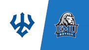 2026 Washington and Lee vs Eastern Mennonite - Men's