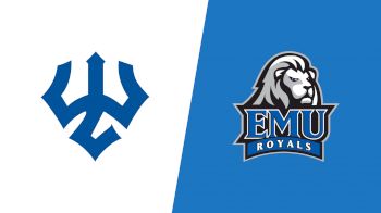 Replay: W&L vs Eastern Mennonite | Feb 11 @ 7 PM