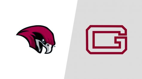 Replay: Roanoke vs Guilford | Dec 3 @ 5 PM