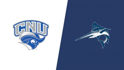 Replay: Christopher Newport vs Virginia Wesleyan | Dec 16 @ 6 PM