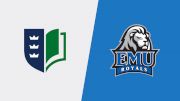 2025 Regent University vs Eastern Mennonite - Women's