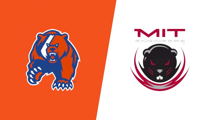 2026 Coast Guard Academy vs MIT - Men's