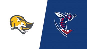 Replay: Mary Baldwin vs Shenandoah | Nov 7 @ 7 PM