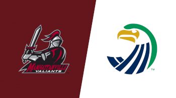 Replay: Manhattanville vs Salve Regina | Jan 6 @ 8 PM