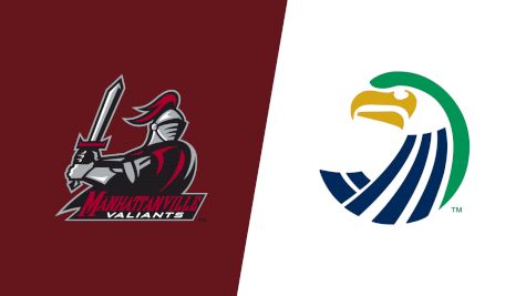 2026 Manhattanville vs Salve Regina - Men's