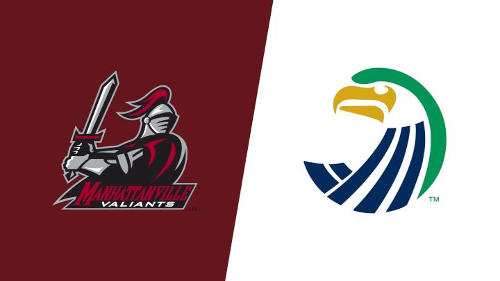 2026 Manhattanville vs Salve Regina - Men's