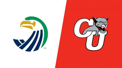 2026 Salve Regina vs Clark University - Women's