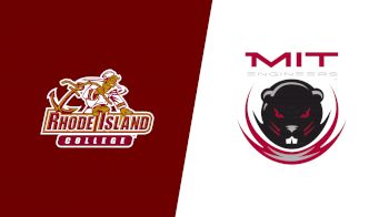 Replay: RIC vs MIT | Nov 15 @ 7 PM