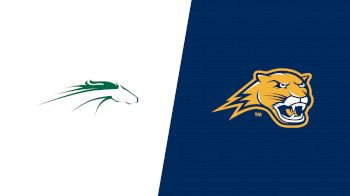 Replay: William Peace vs Averett | Nov 25 @ 4 PM