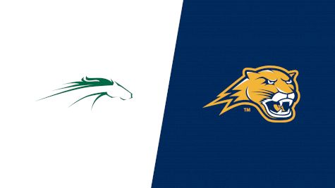 Replay: William Peace vs Averett | Nov 25 @ 4 PM