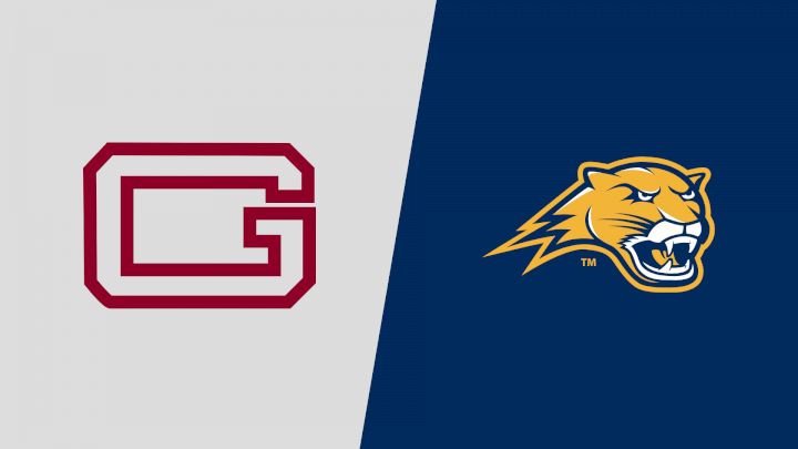 2026 Guilford vs Averett - Women's