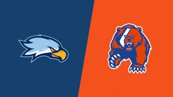 Replay: Roger Williams vs USCGA | Nov 12 @ 7 PM