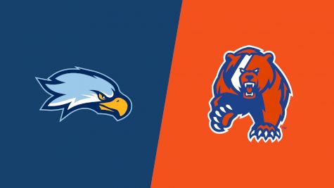 2025 Roger Williams vs Coast Guard Academy - Men's