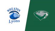 2026 Wheaton College (MA) vs Babson College - Men's