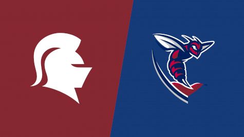 2025 Southern Virginia vs Shenandoah University - Men's