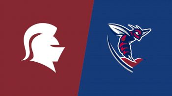 Replay: Southern Virginia vs Shenandoah | Dec 30 @ 4 PM