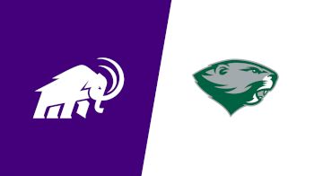 Replay: Amherst vs Babson | Jan 2 @ 5 PM