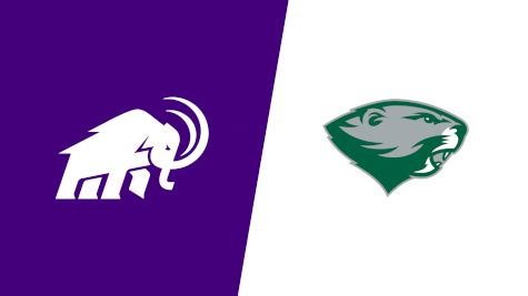 2026 Amherst College vs Babson College - Swimming