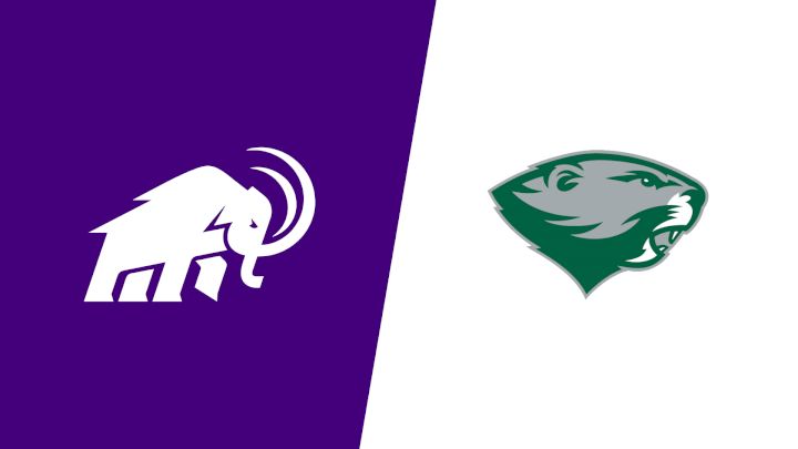 2026 Amherst College vs Babson College - Swimming