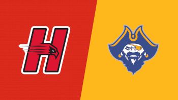 Replay: Hartford vs UMass-Dartmouth | Dec 30 @ 3 PM
