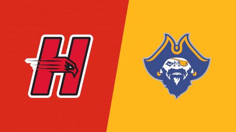 2025 Hartford vs UMass-Dartmouth - Women's