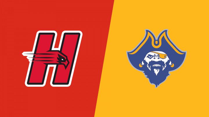 2025 Hartford vs UMass-Dartmouth - Women's