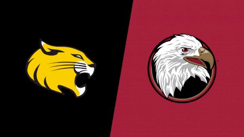 Replay: Randolph vs Bridgewater (VA) | Dec 3 @ 7 PM