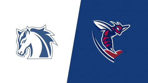 2026 Hood College vs Shenandoah University - Men's