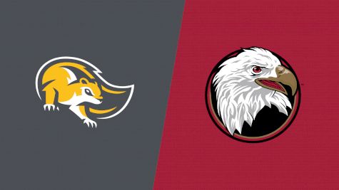 2025 Mary Baldwin vs Bridgewater College (VA) - Women's