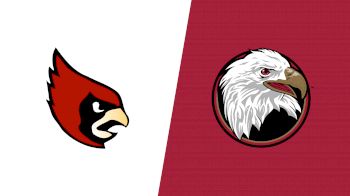 Replay: Catholic vs Bridgewater (VA) | Nov 16 @ 5 PM