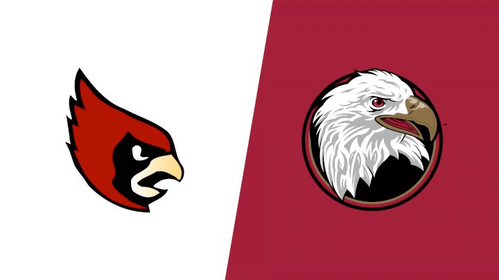 2025 Catholic vs Bridgewater College (VA) - Women's