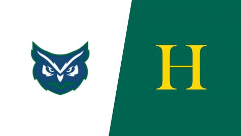 Replay: Warren Wilson vs Hollins | Nov 21 @ 7 PM