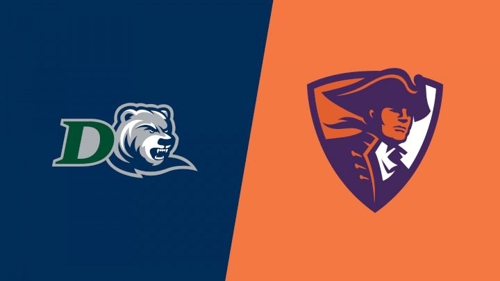 2026 Drew vs Hobart - Men's