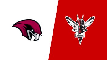 Replay: Roanoke vs Lynchburg | Feb 18 @ 7 PM