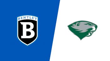 Replay: Bentley vs Babson | Nov 15 @ 6 PM