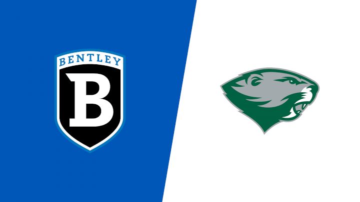 2025 Bentley vs Babson College - Swimming