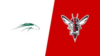 Replay: William Peace vs Lynchburg | Nov 18 @ 6 PM