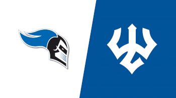 Replay: Mount St. Mary vs W&L - 2025 Mount St. Mary (NY vs W&L | Dec 29 @ 2 PM