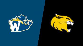 Replay: NC Wesleyan vs Randolph | Nov 15 @ 2 PM