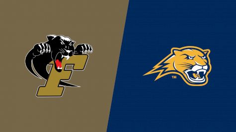 2025 Ferrum vs Averett - Men's