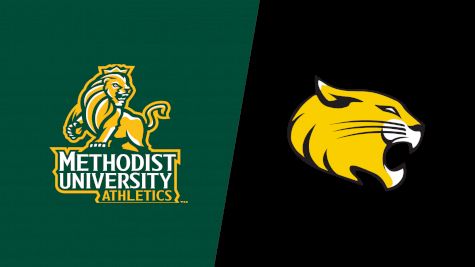 Replay: Methodist vs Randolph | Nov 19 @ 7 PM